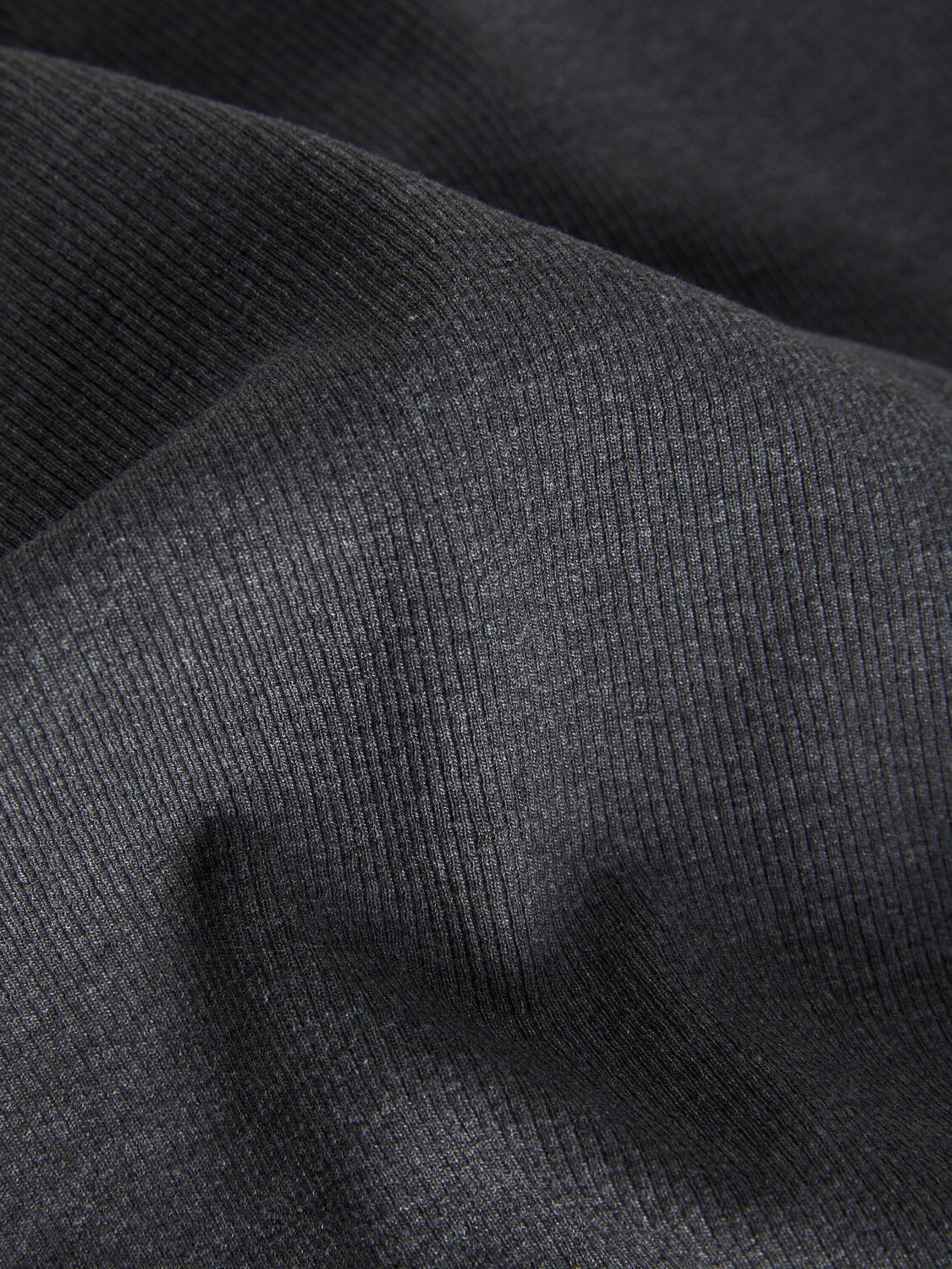 JXFREYA STR LS RIB TEE JRS NOOS