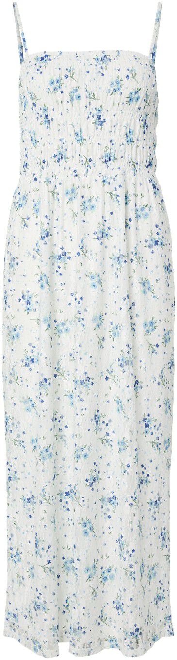 PCPRETTY STRAP SMOCK DRESS JRS