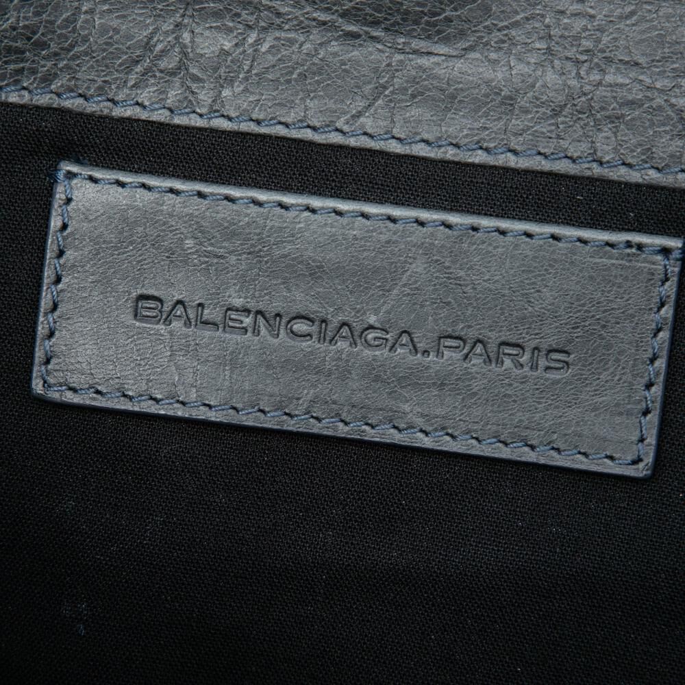 Balenciaga Clutch