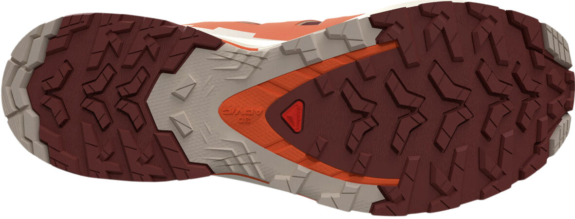 XA Pro 3D V9 Vandresko