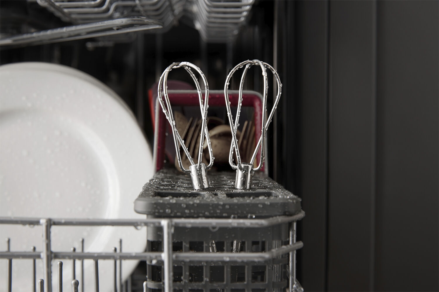 KitchenAid Go H&aring;ndmixer