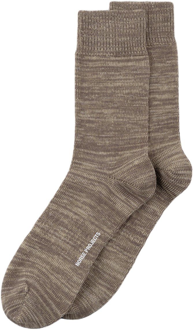 Bykle Heavy Cotton Twist Sock