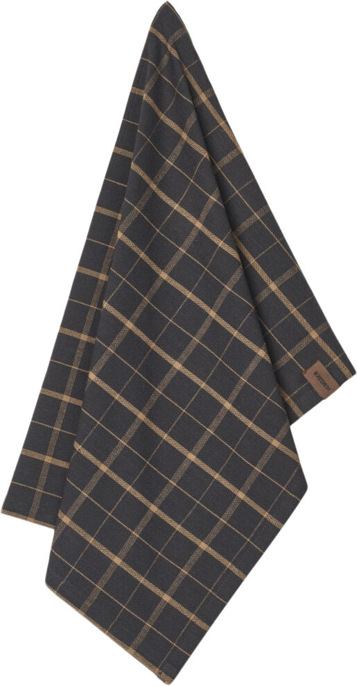 Recycled Cotton Tea Towel - 2 pack