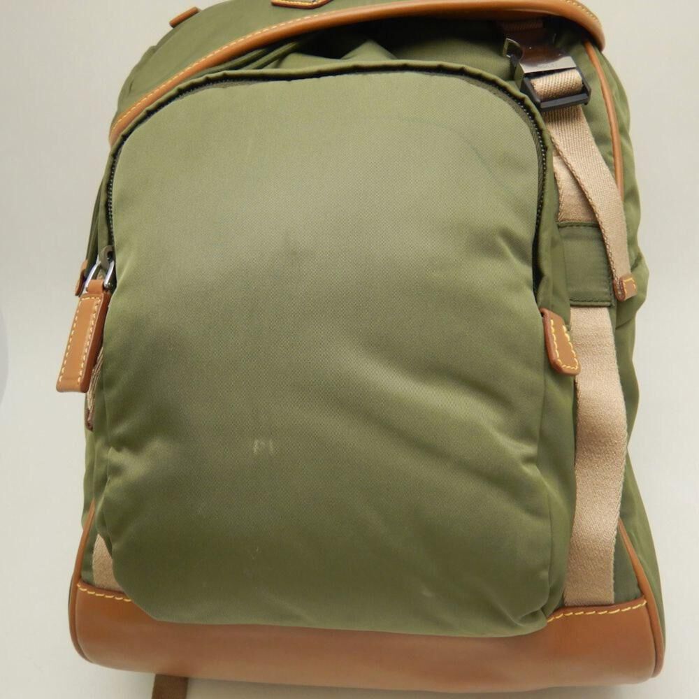 Prada Backpack