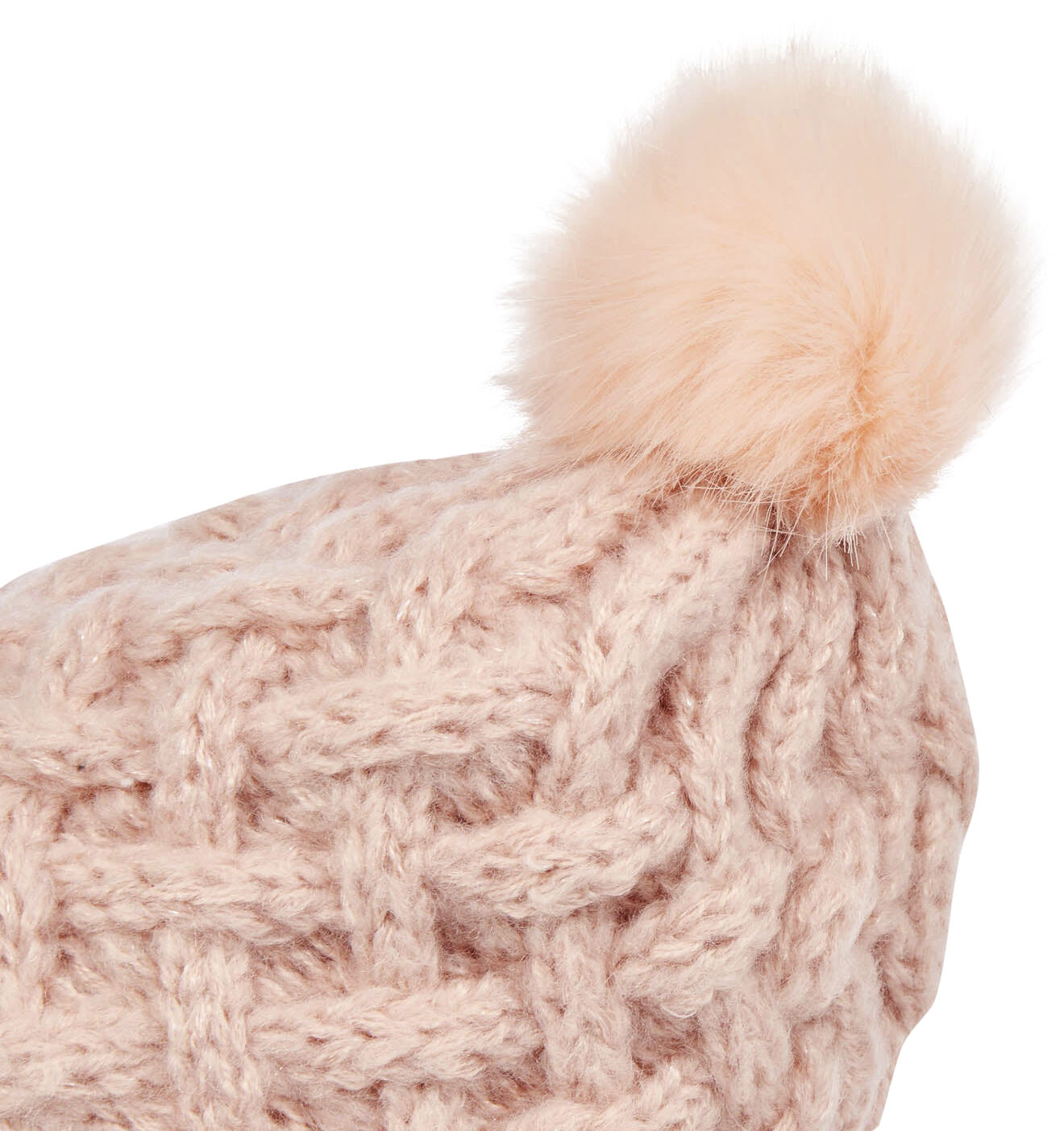 Malma II Knit Beanie