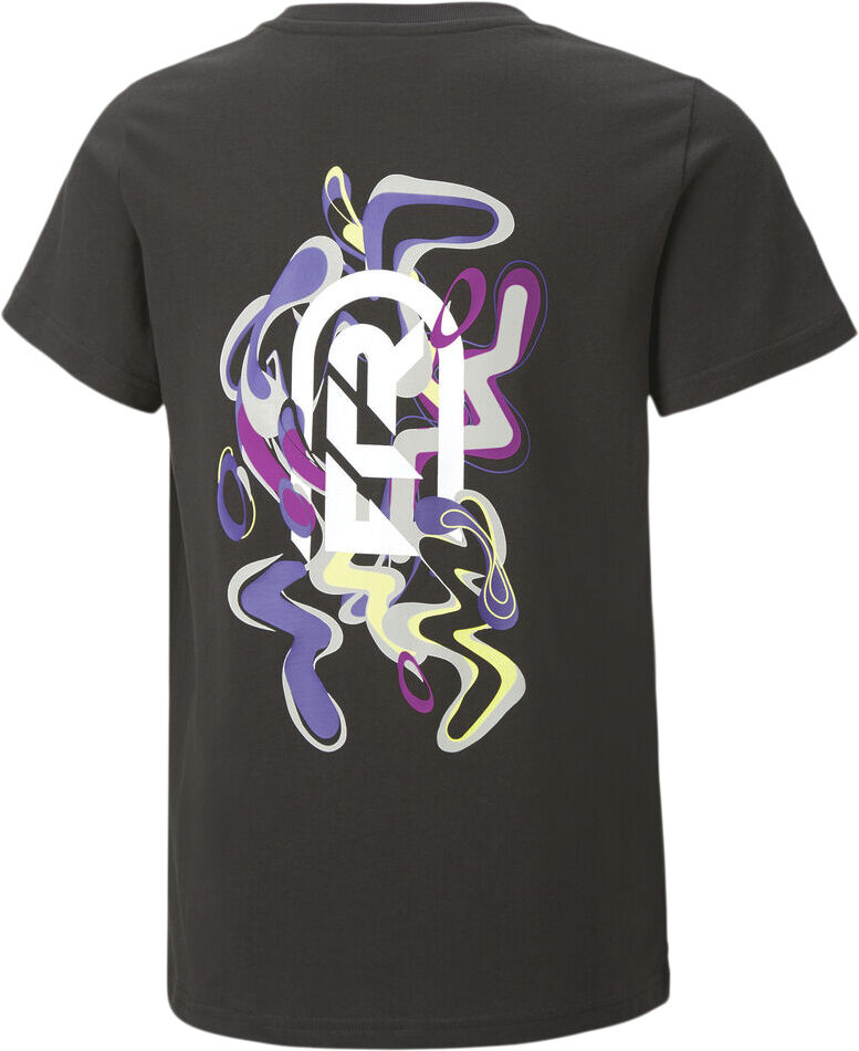 Neymar Jr Creativity Graphic T-shirt