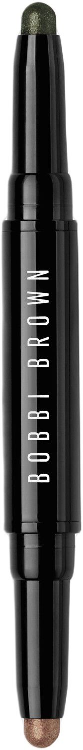 Dual-Ended Long-Wear Cream Shadow Stick