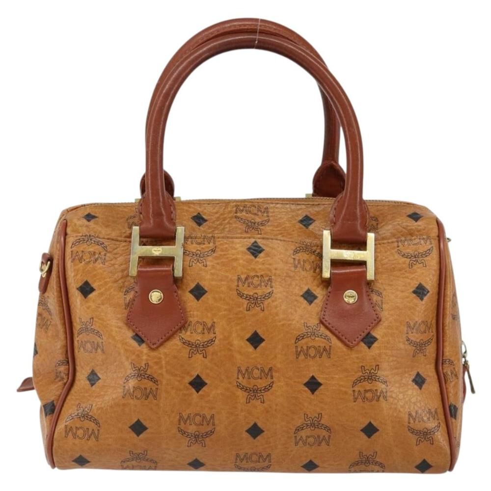 Mcm Handbag
