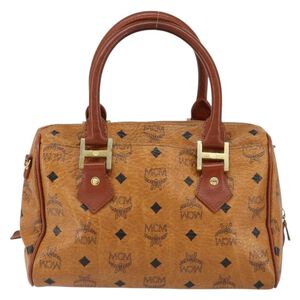 Mcm Handbag