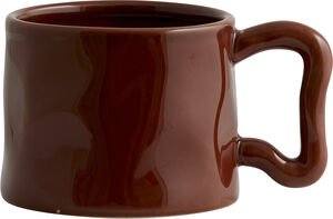 WASABI cup - brown