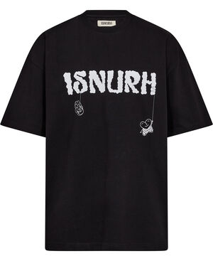 Cloud tee