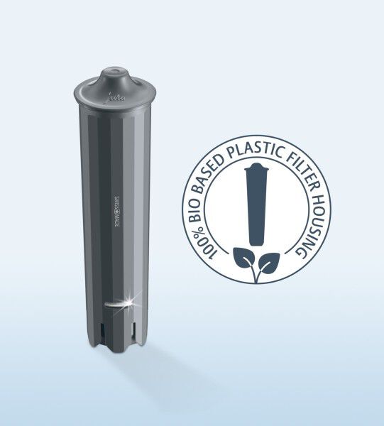 JURA Claris SMART+ filtre 3 pak.