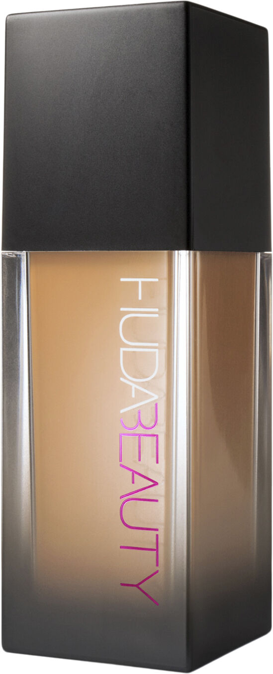 #FauxFilter Luminous Matte - Foundation
