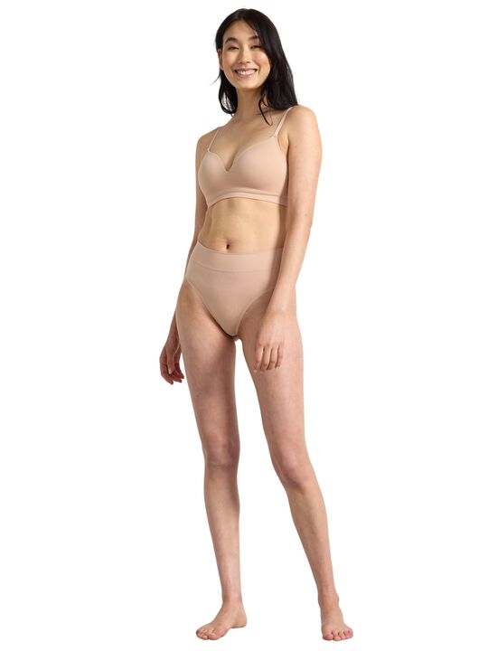 Push-up-bh uden sømme