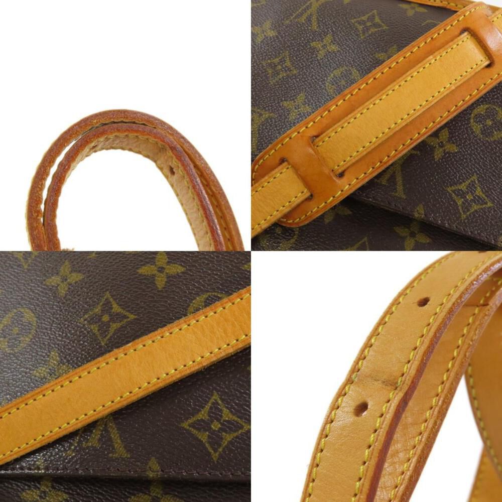 Louis Vuitton Saumur