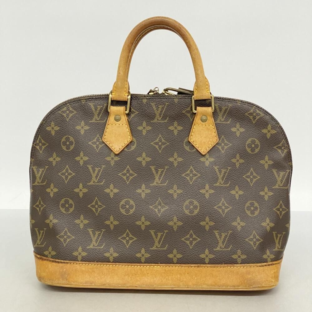 Louis Vuitton Alma