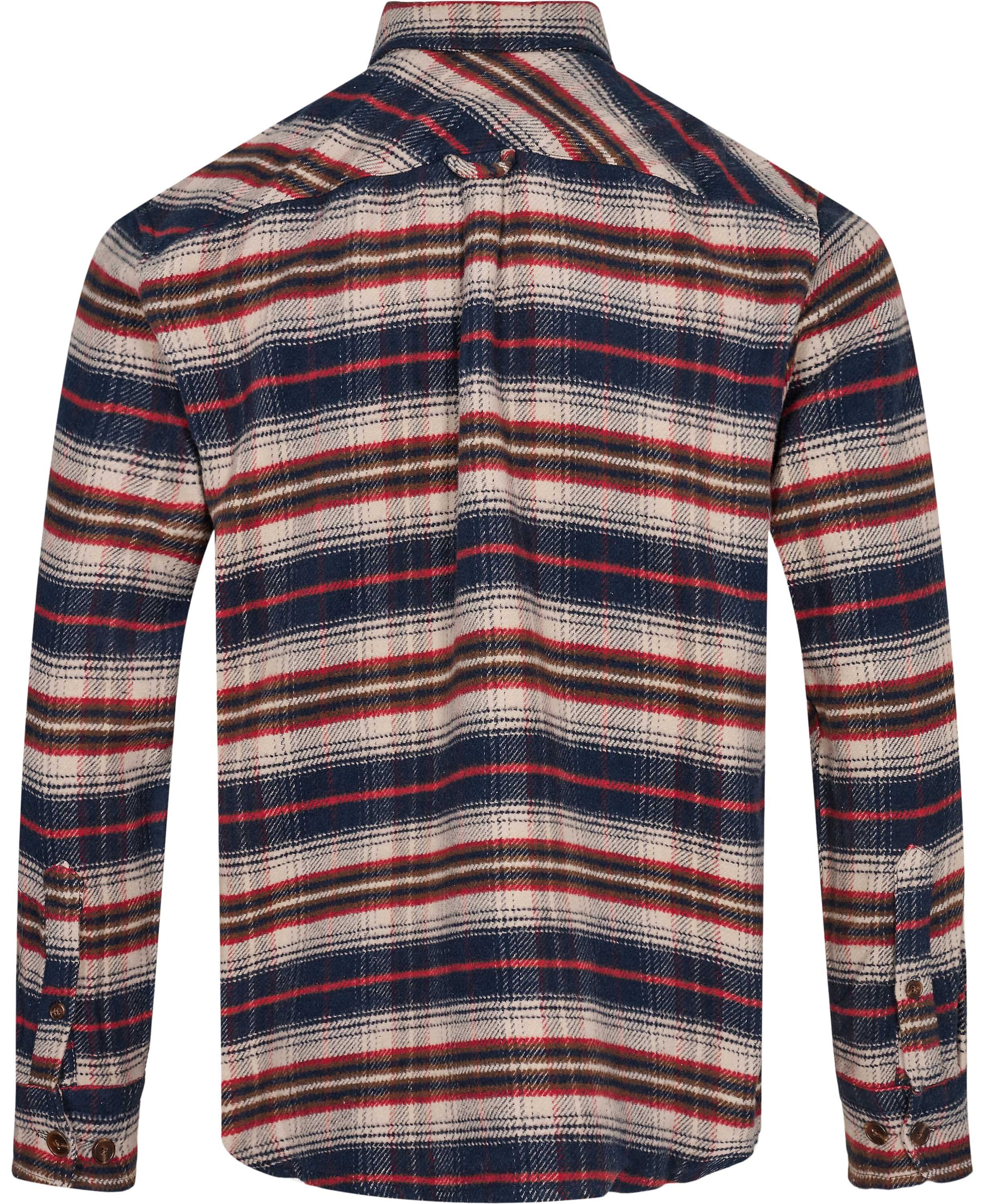 Rester&ouml;ds Flannel shirt