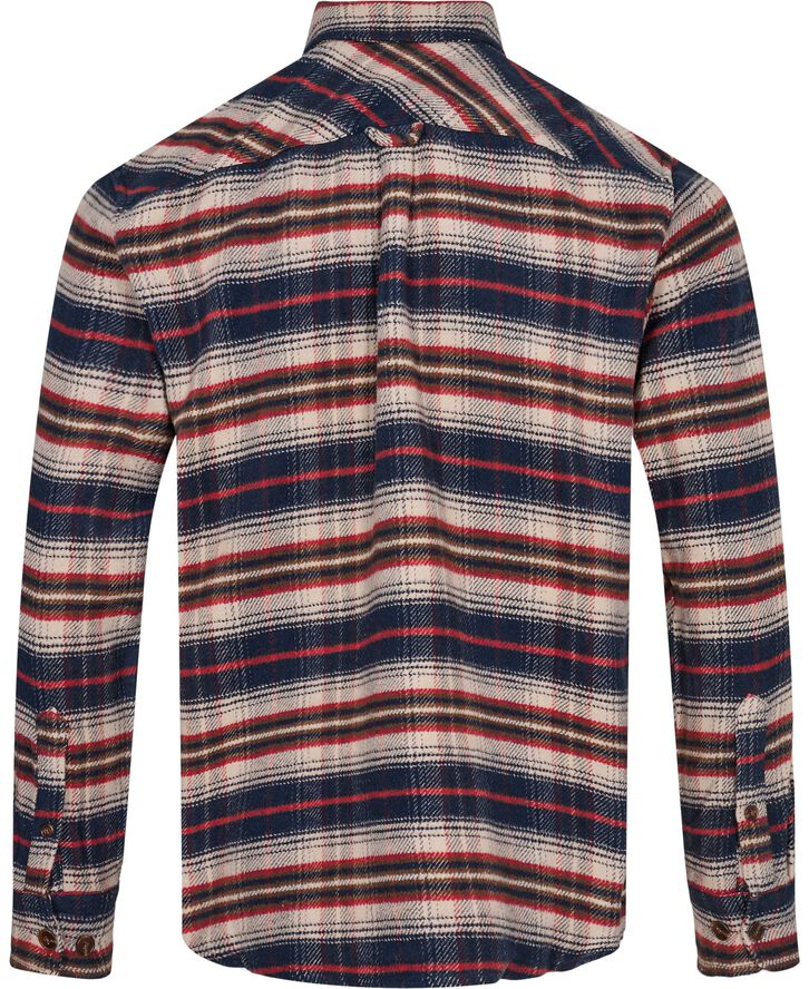 Resteröds Flannel shirt