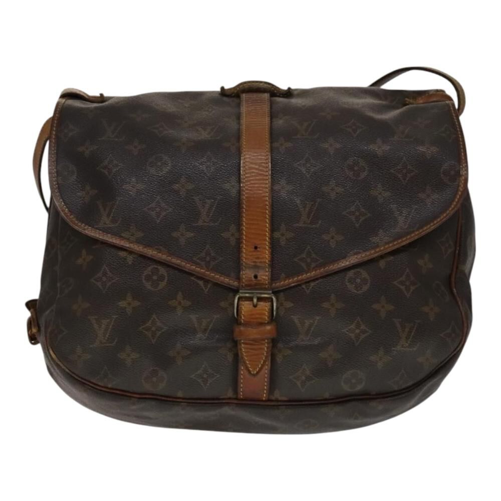 Louis Vuitton Saumur