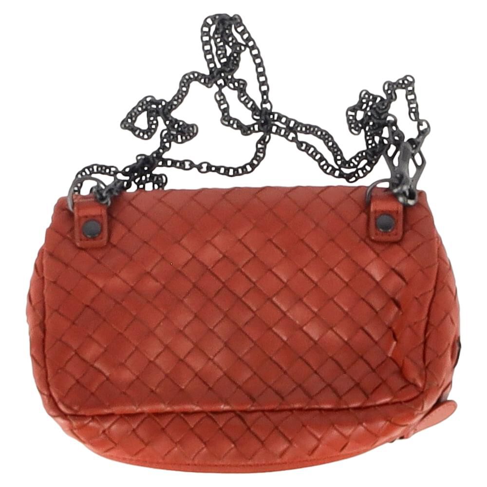 Bottega Veneta Crossbody Bag