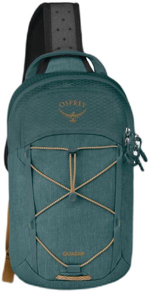 Quasar Sling Torrent Blue Heather OS