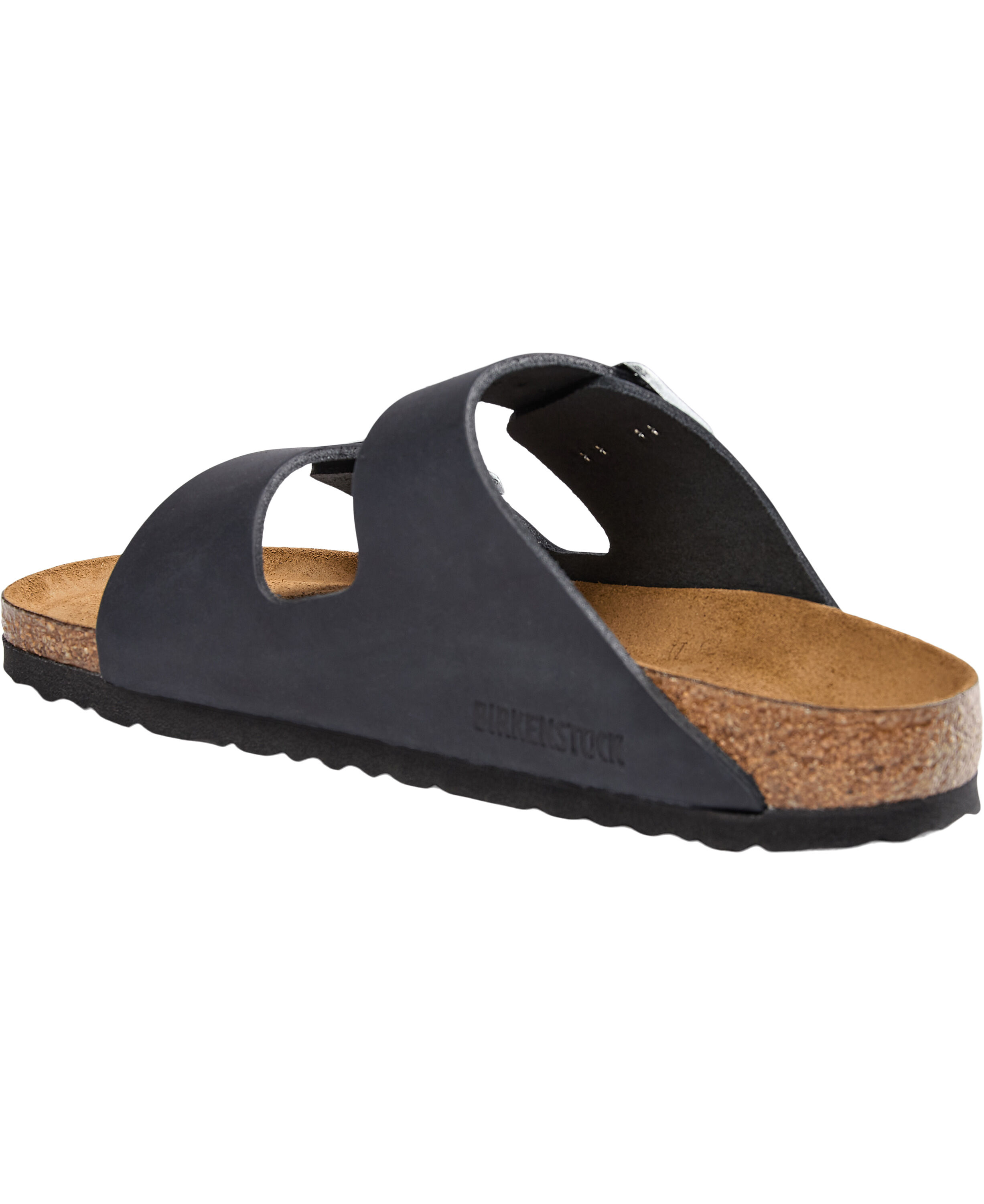 Arizona Soft Footbed Oiled Leather