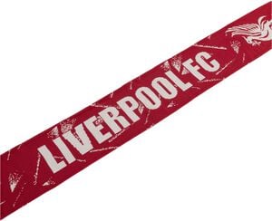 Liverpool Halsterkl&aelig;der
