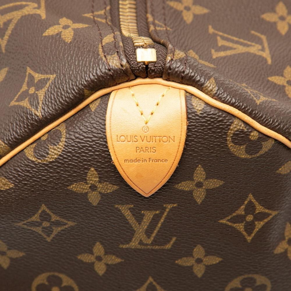 Louis Vuitton Keepall
