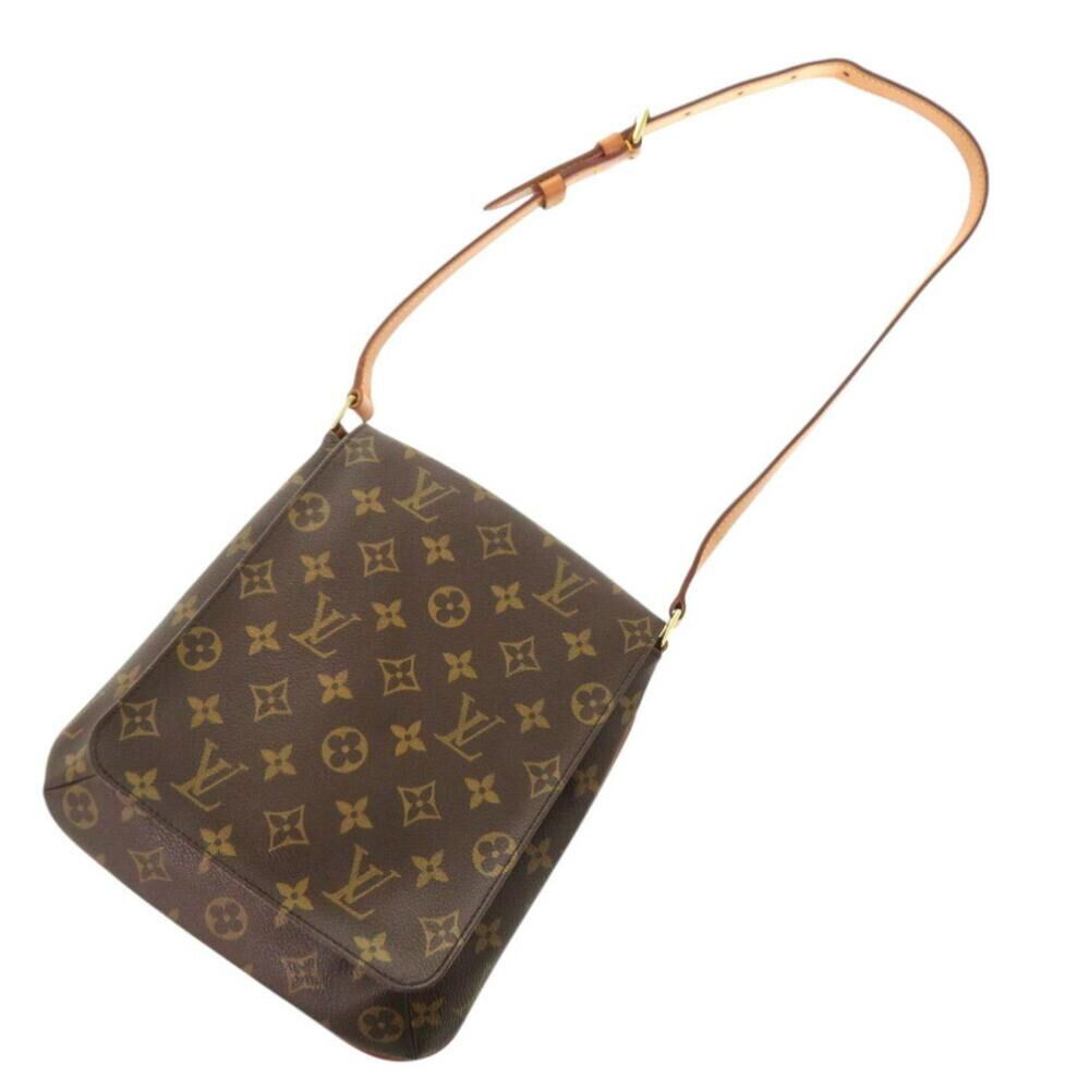 Louis Vuitton Musette Salsa