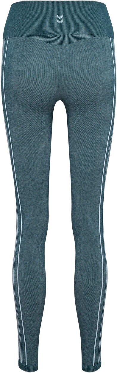 Yoga Seamless High Waist Tights