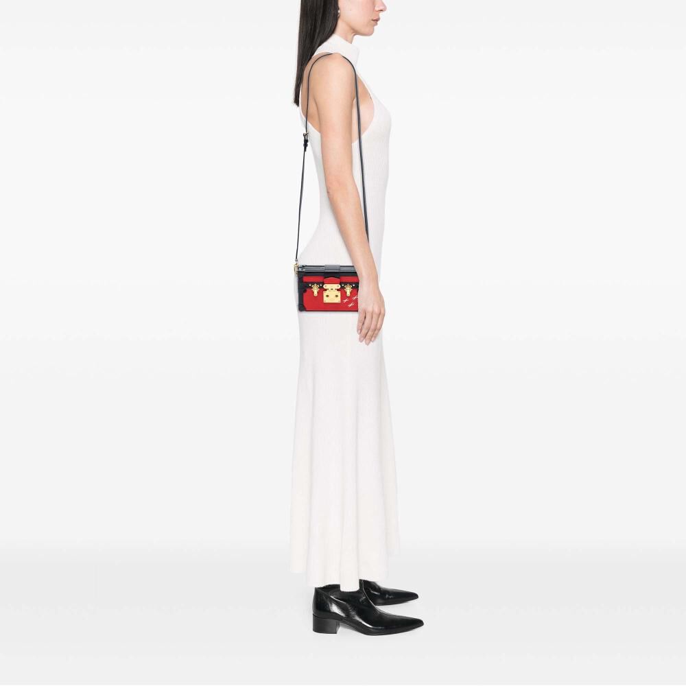 Louis Vuitton Petite Malle
