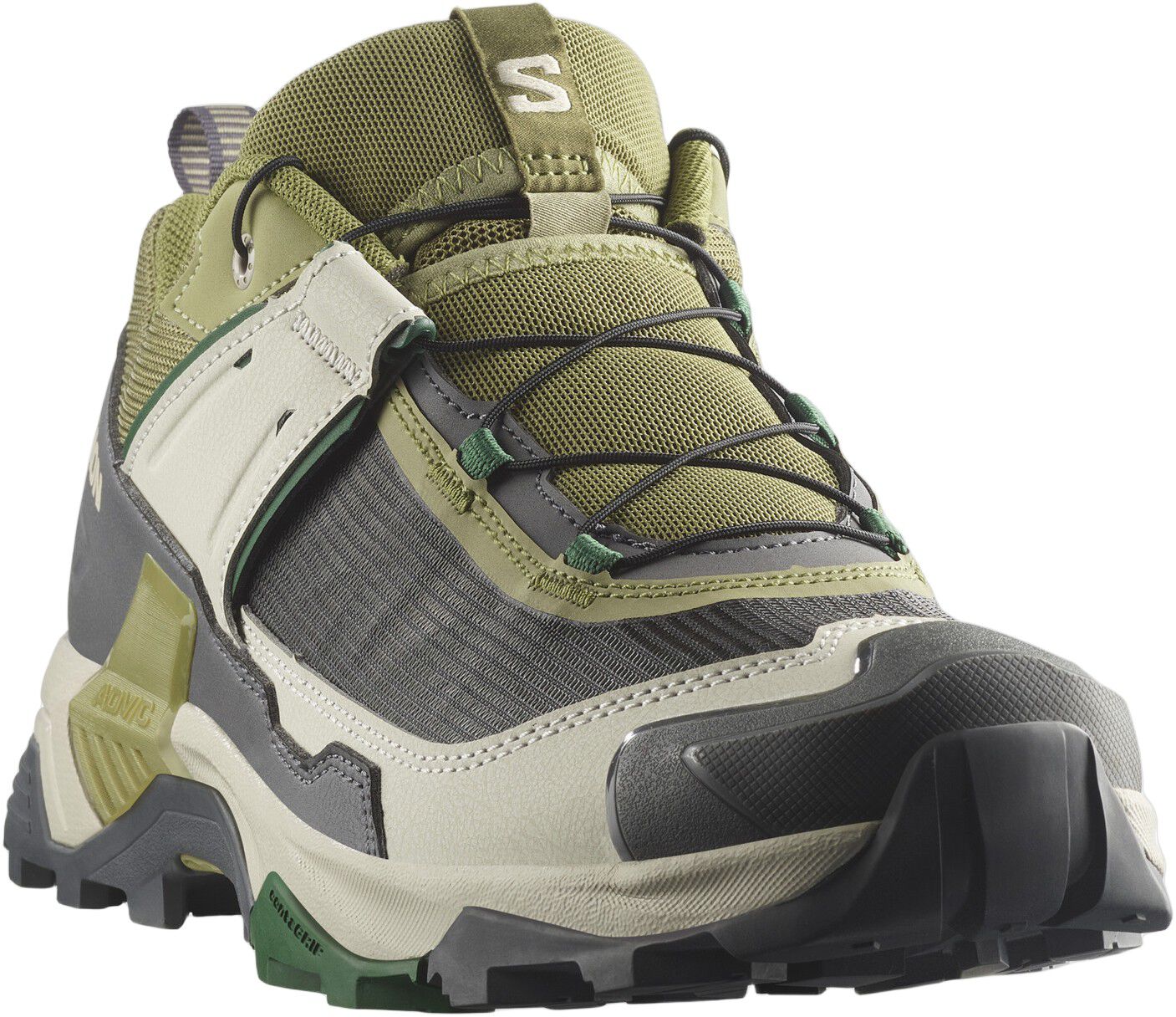 Salomon X Ultra 5 vandresko, herre
