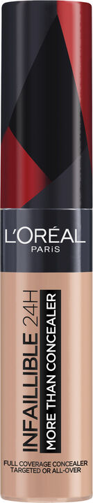 Infaillible 24H More Than Concealer