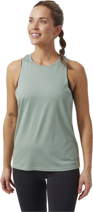 Sun tank top