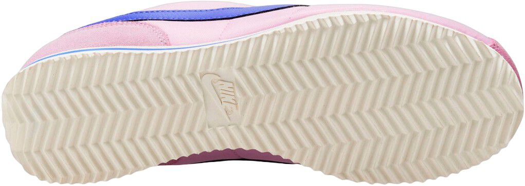 Cortez Textile Sneakers