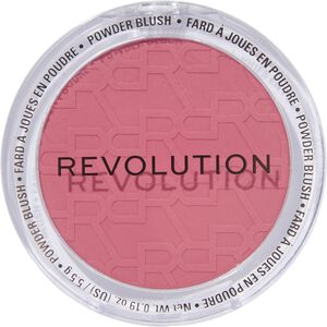 Revolution Blusher Reloaded Pink Lady
