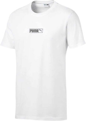Graphic Logo N.2 T-shirt
