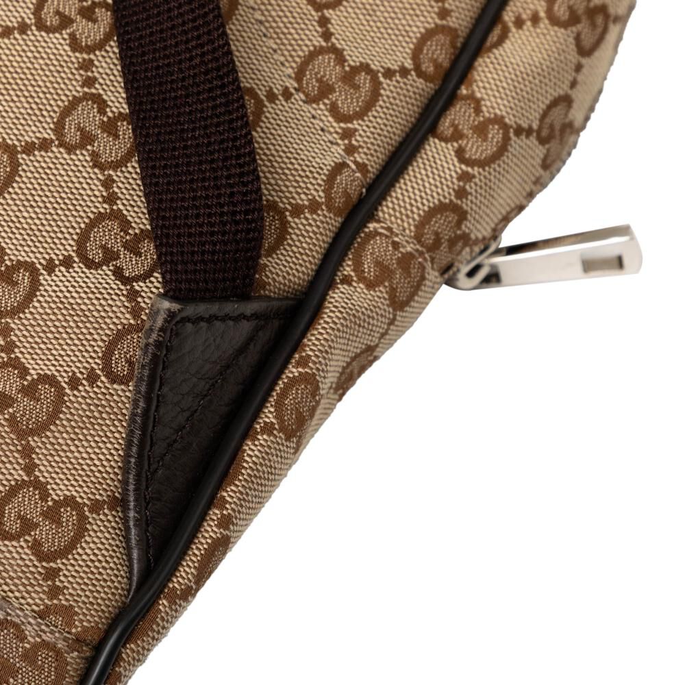 Gucci Backpack
