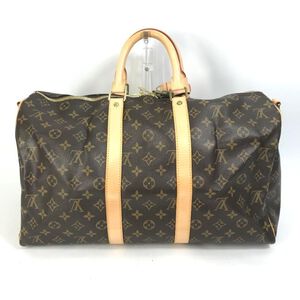 Louis Vuitton Keepall