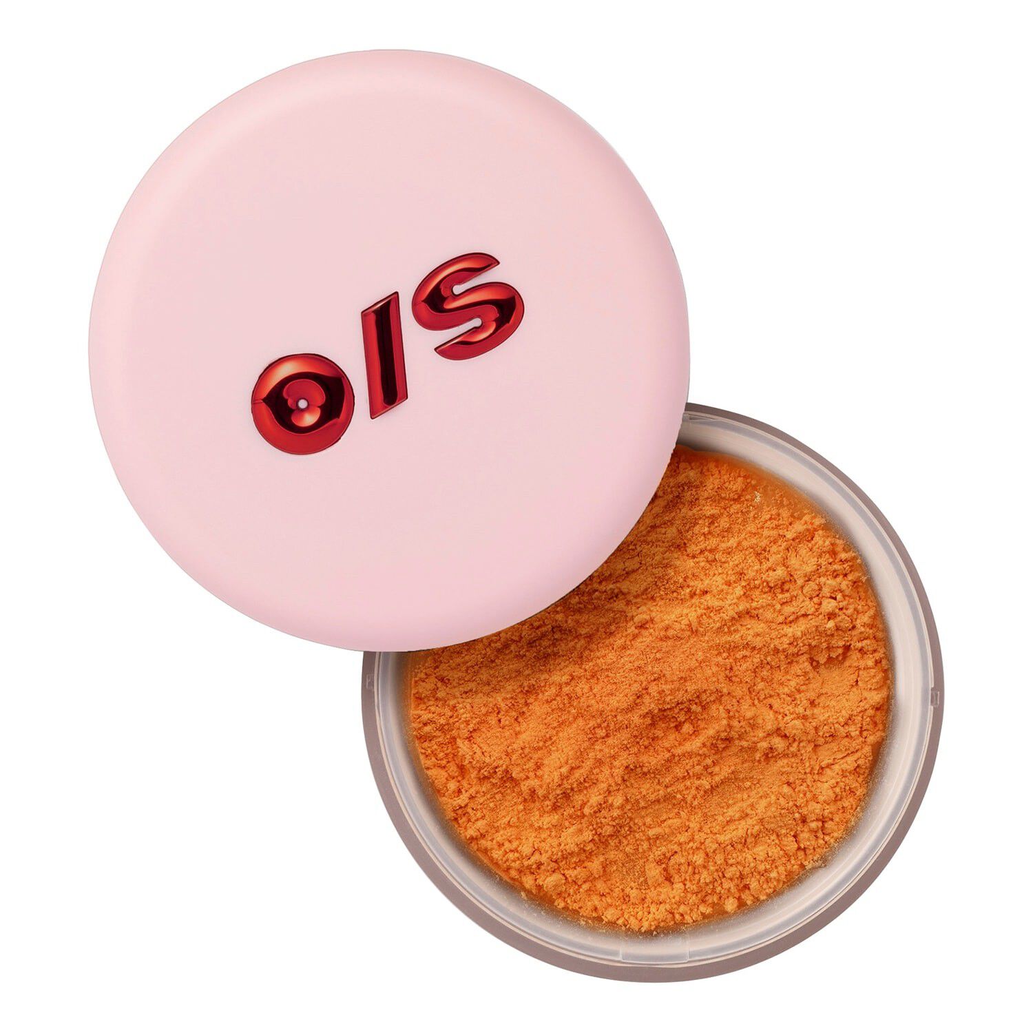 Ultimate Blurring - Setting powder