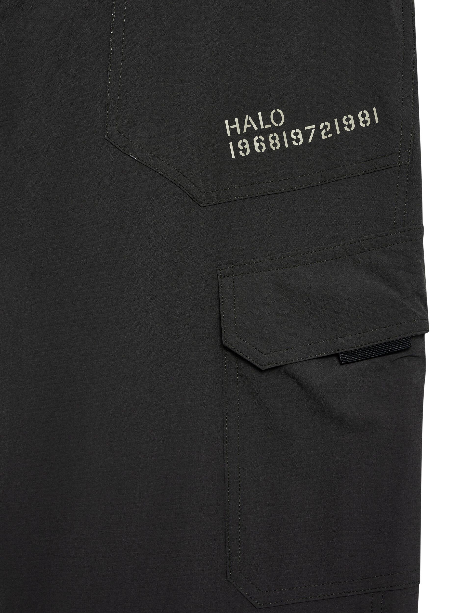 HALO TRAIL PANTS