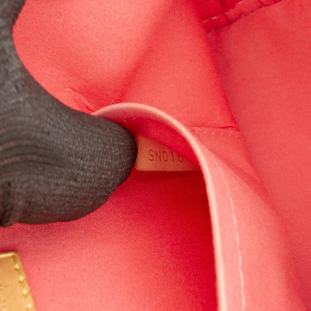 Louis Vuitton Alma