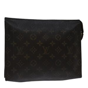 Louis Vuitton Poche Toilette