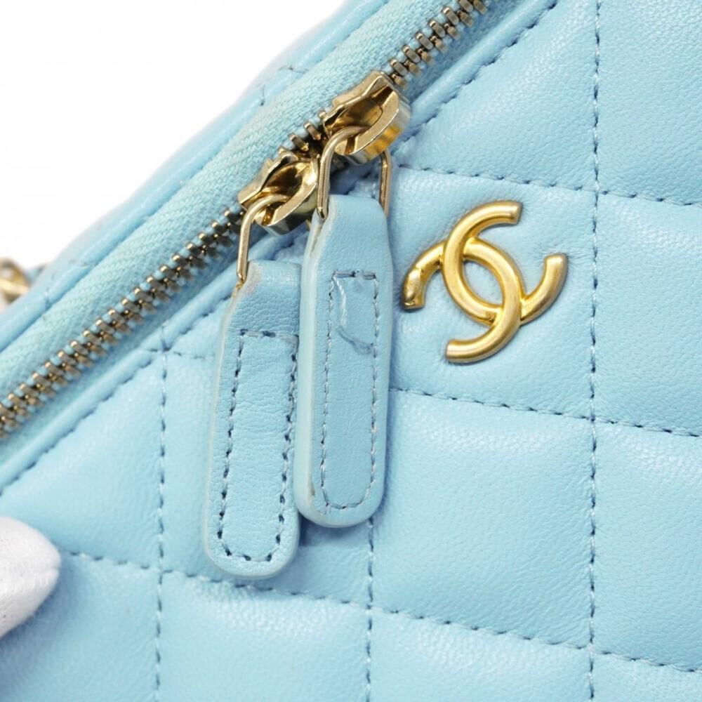 Chanel Shoulder Bag