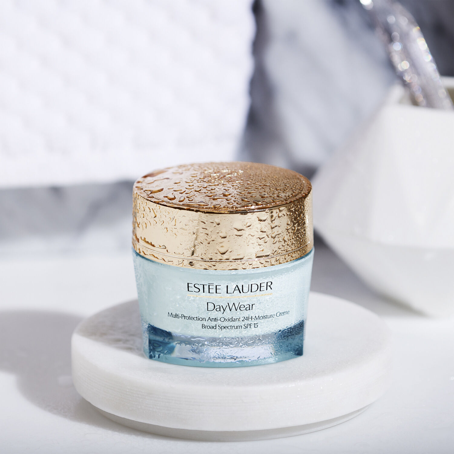 DayWear Anti-Oxidant Cream SPF 15 Dry