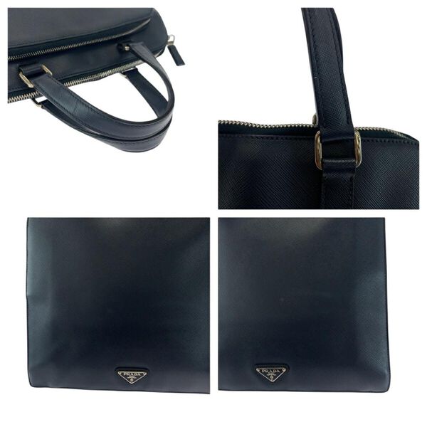 Prada Briefcase