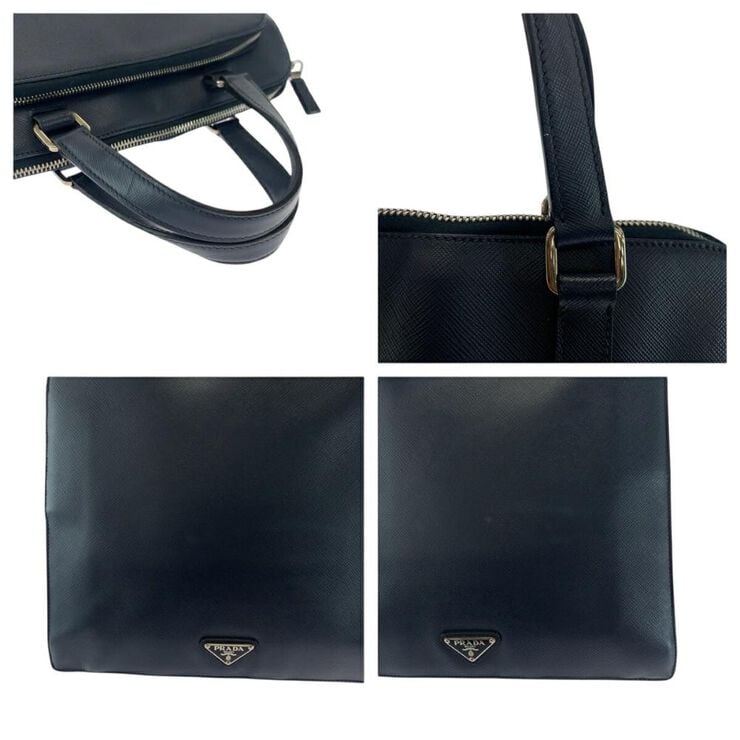 Prada Briefcase