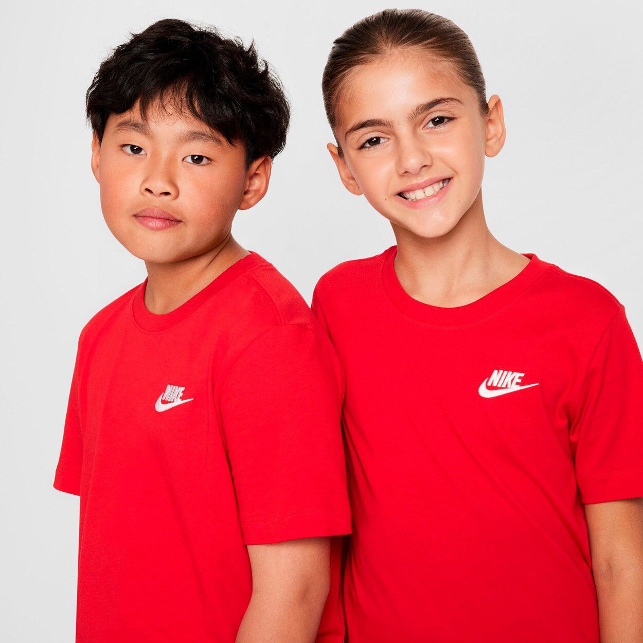 Sportswear T-shirt