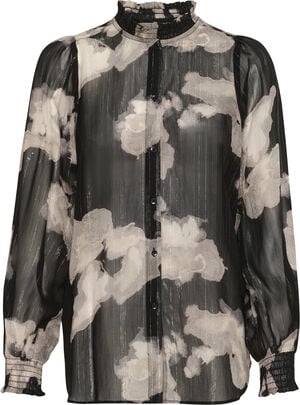 DarvaIW Shirt