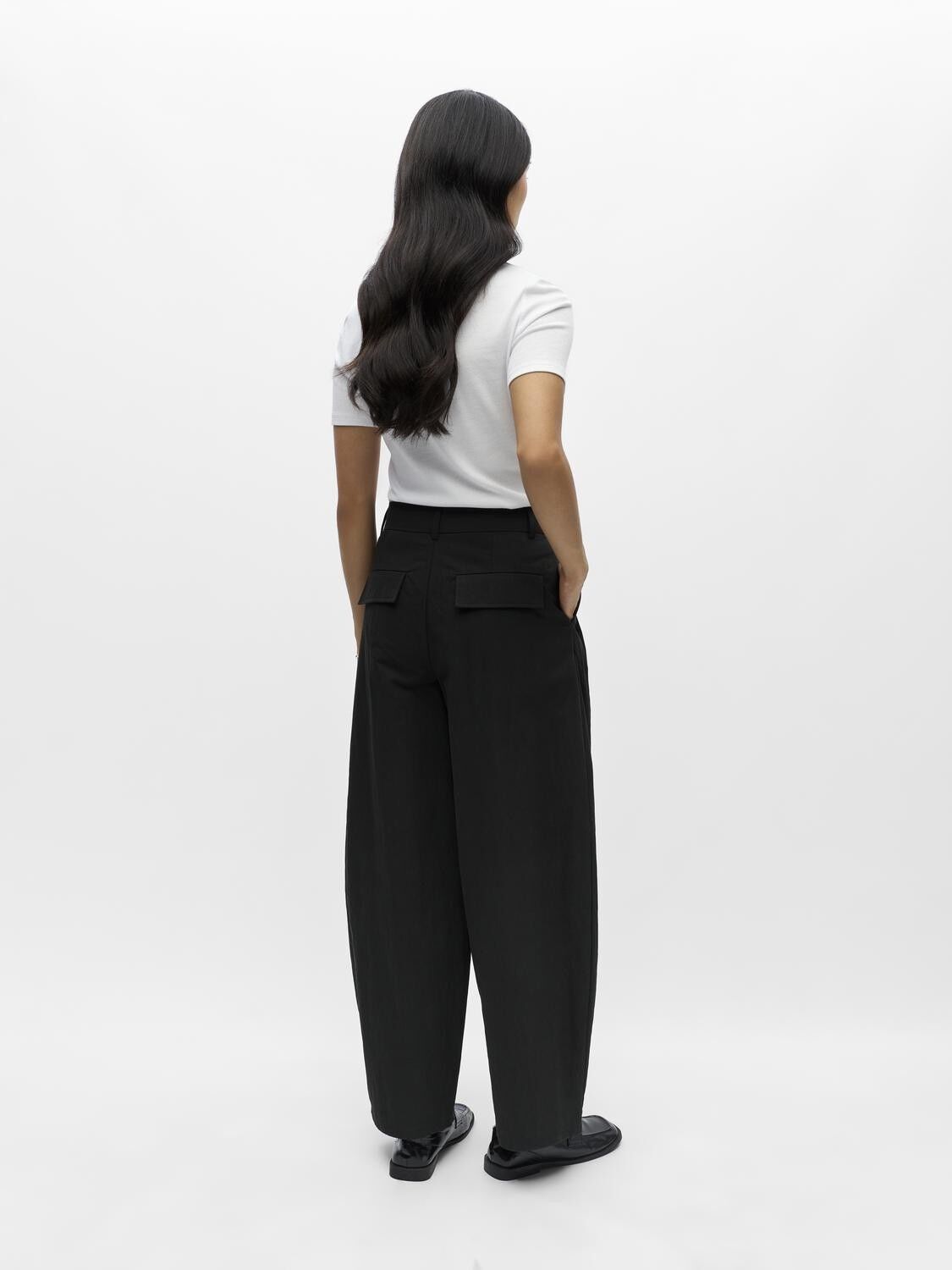 Objtanya Mw Barrel Pant E Rep